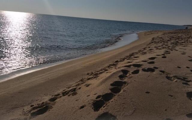 San Pietro Apartments