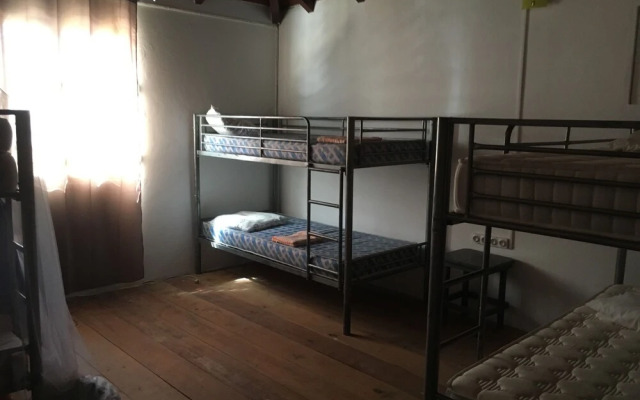 JackTavern HoStel