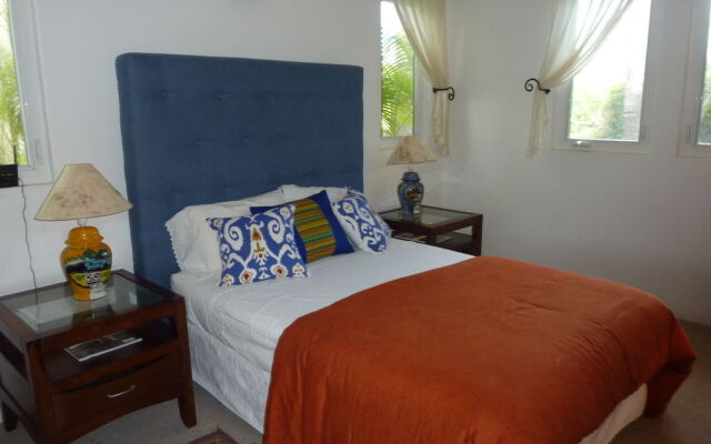 Casa Masha Casita