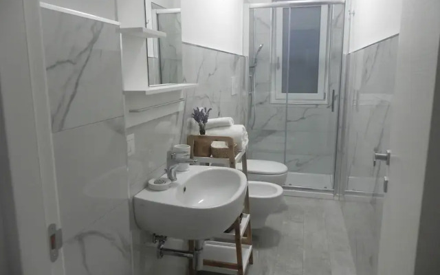 Suite Panoramica