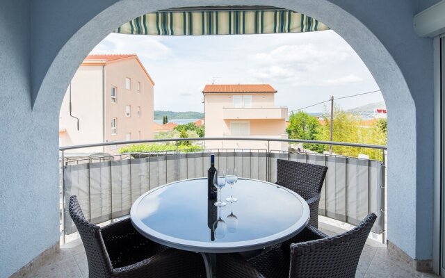 Aparments Slavko