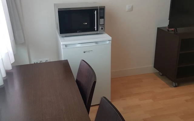 Puerta de la Serrania