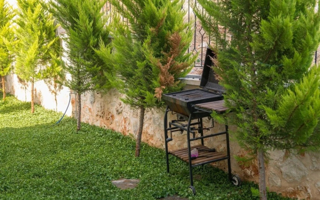 Villa Anatolia by Akdenizvillam