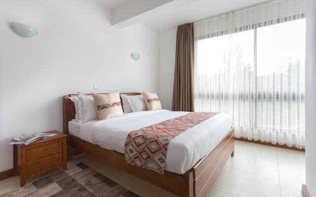 Myra Residences by Trianum