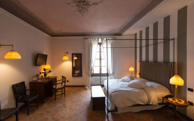 Resort Al Castello