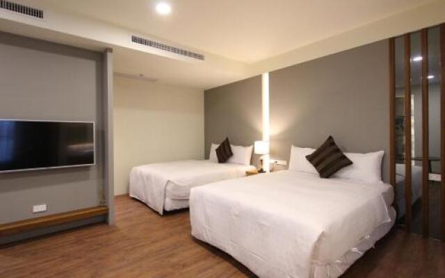 Hido Hostel 3