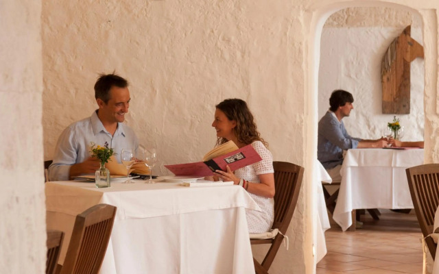 Hotel Rusticae Alcaufar Vell