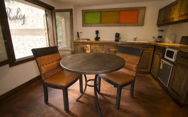 Casa Del Reloj