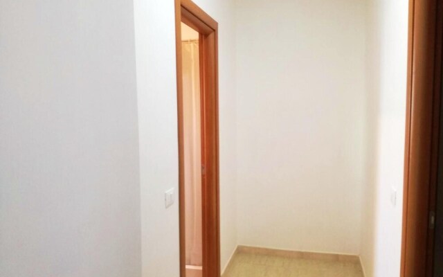 Apartment With one Bedroom in Vieste, With Furnished Terrace