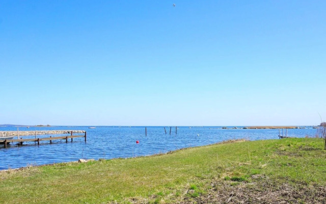 6 Person Holiday Home in Solvesborg