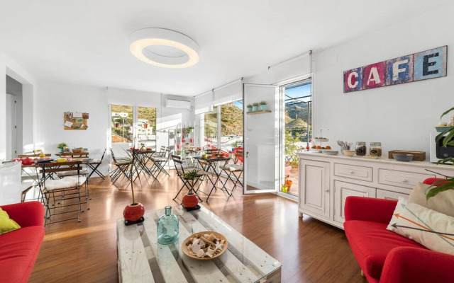 Boutique Hotel El Olivar