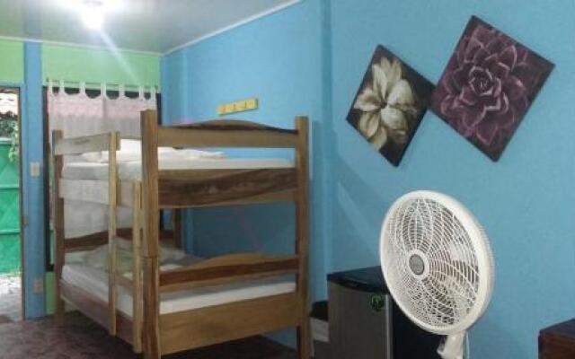 Hotel Aban