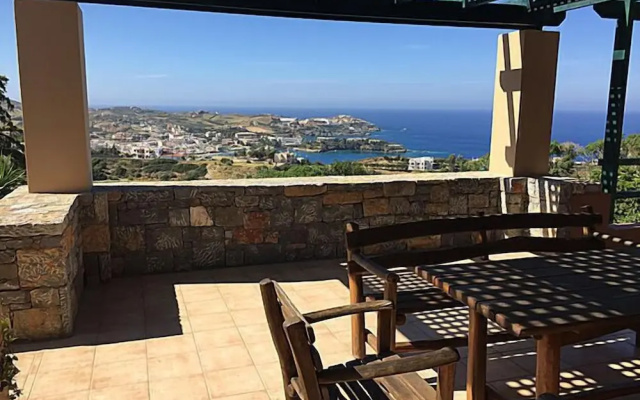 Wild Pear Villa