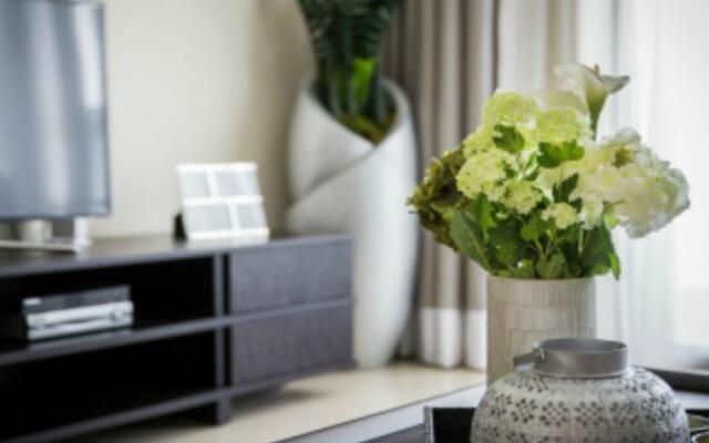 Stand Point (Tower B)