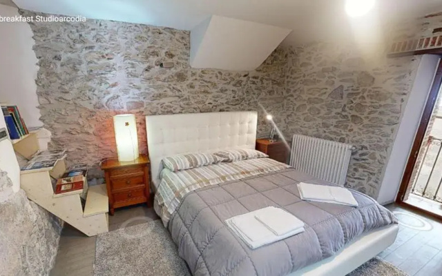 Bed & Breakfast StudioArcodia