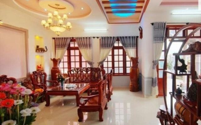 Villa Sunny