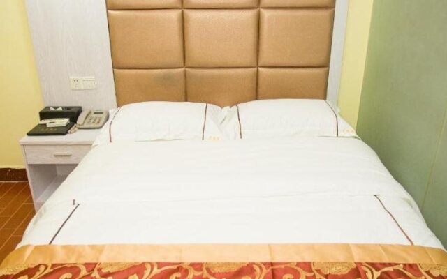 Jingfu Inn
