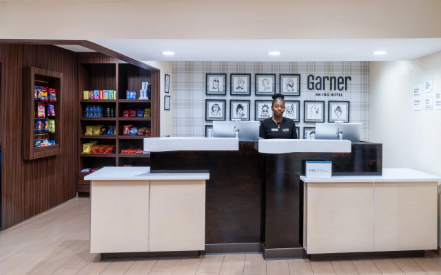 Garner Hotel Macon West by IHG