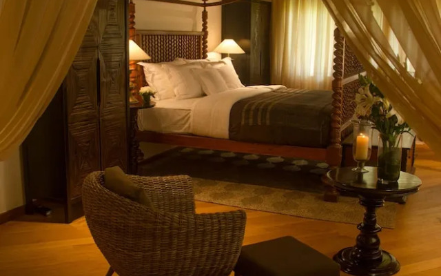 Stone House Suites Kandy