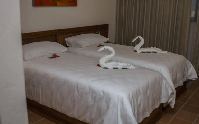 Hotel Palma de Oro