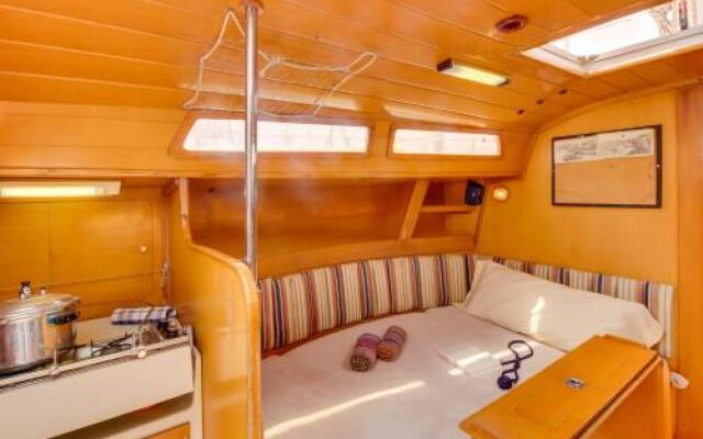 Velero golf del sur