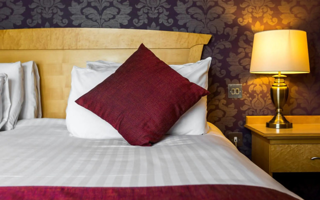 Hellidon Lakes Golf & Spa Hotel
