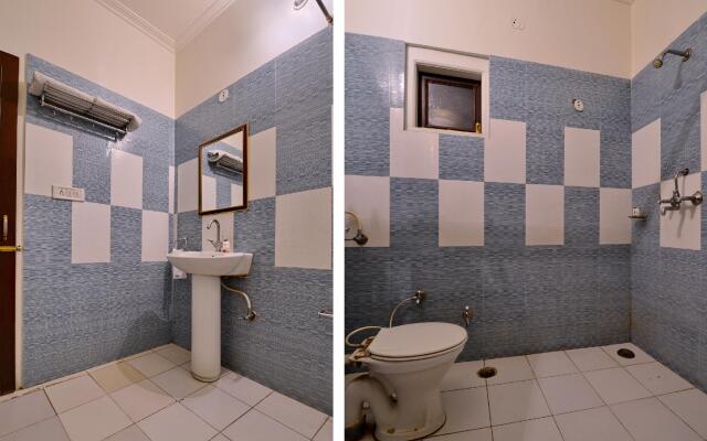 OYO 1674 Hotel Tordi Haveli