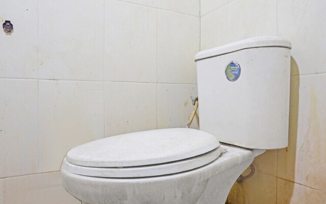 OYO 91695 Hotel Benteng Portugis