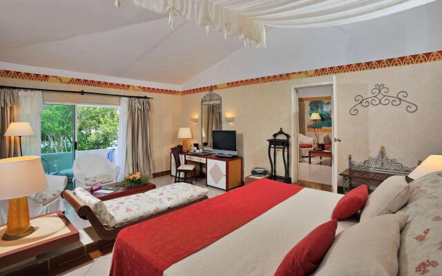 Paradisus Rio De Oro Resort & Spa