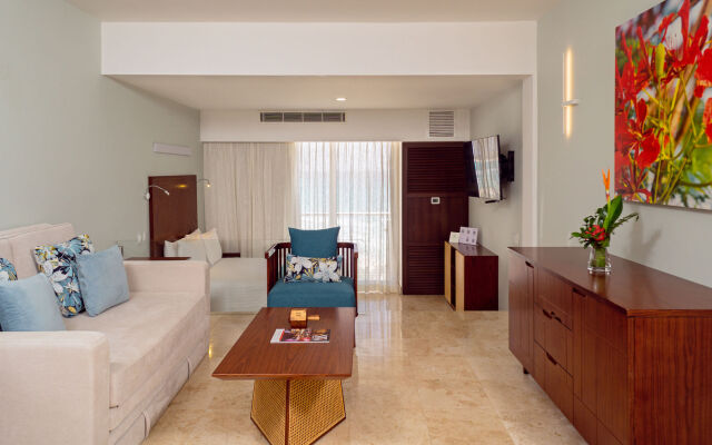 Sunset Royal Beach Resort - All Inclusive