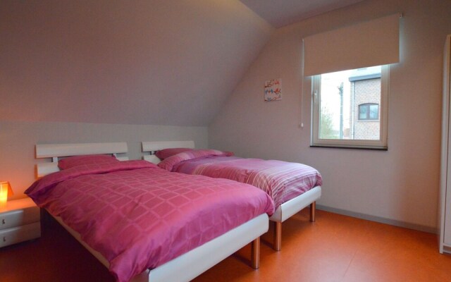 Cozy Holiday Home in Wintam near Dam