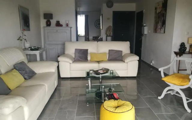 Chambre Chez l'Habitants Bienveillant