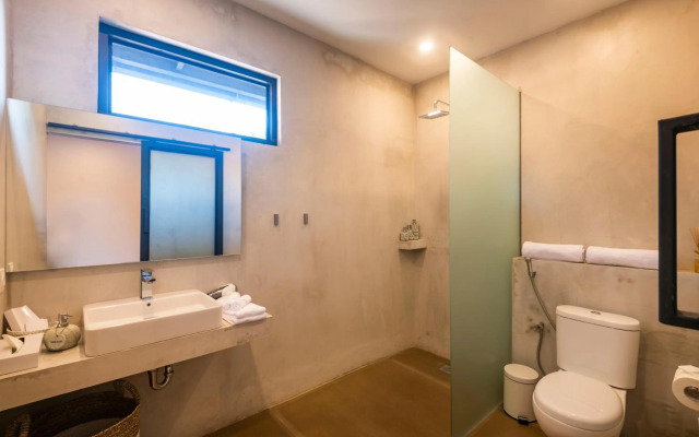 Canggu Dream Studios & Villas