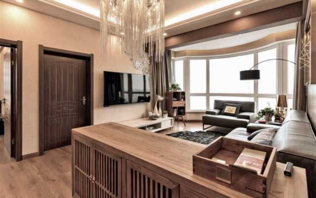 WeHere Homestay