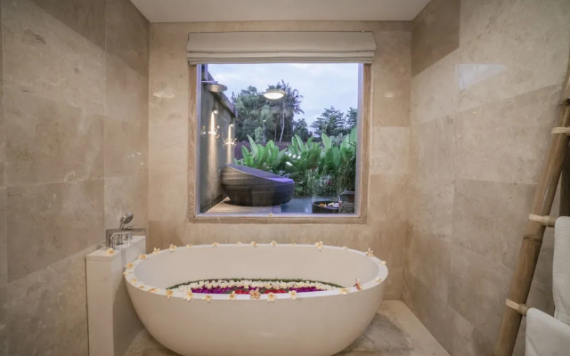 Weda Cita Resort And Spa