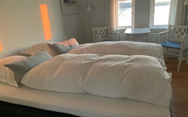 Troense B&B by the sea