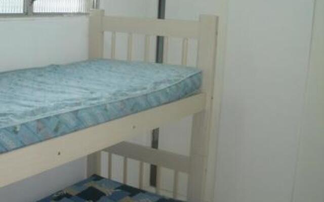 Apartamento Charmoso no Guaruja