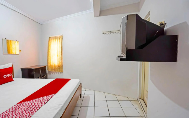 OYO 91710 Hotel Anugerah