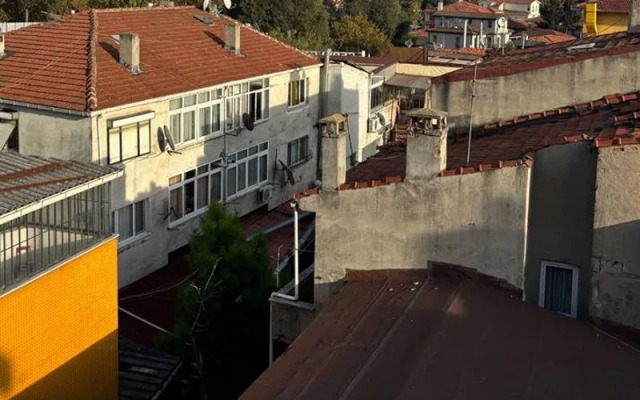 Eyüp Sultan Palace Hotel