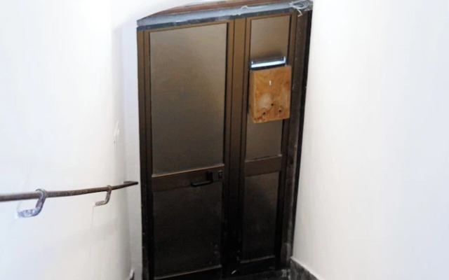 Newly Renovated Ocean View Flat