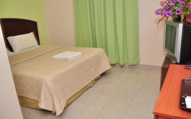 Hotel Sahara Selayang