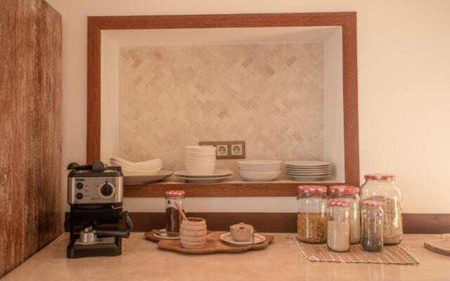 Casita - Cantinho do Paraíso