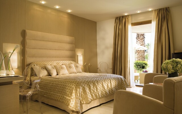 Sani Resort
