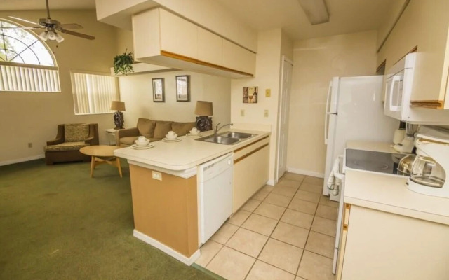 Dennis' Somerset Condo