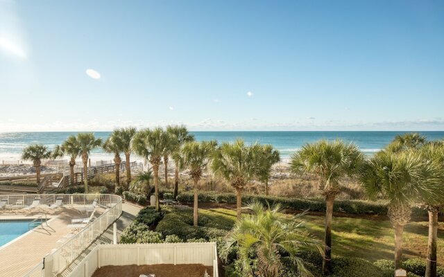 Oceania 205 Destin - 3 Br Condo