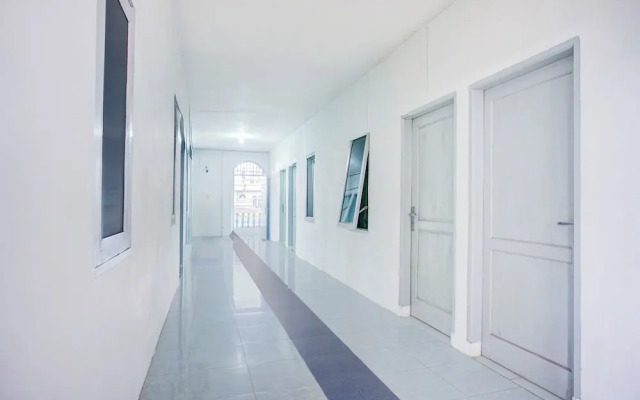 OYO 94504 Clove Nari Homestay