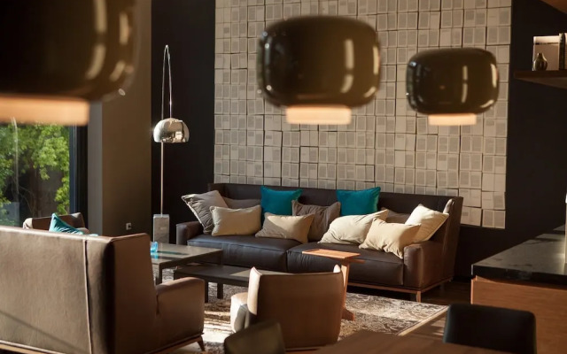 Motel One Leipzig - Augustusplatz