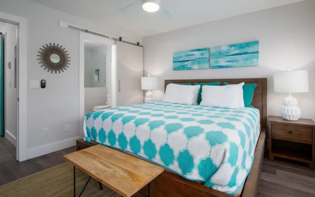 Beachwalk Villa 5118