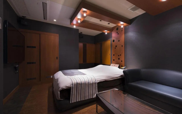 Hotel Crest Kinshicho