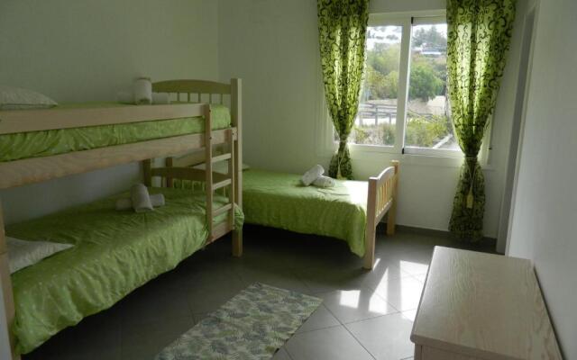 Hotel Restaurant Baladrar
